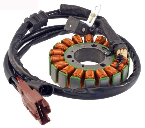 246350122 RMS Stator