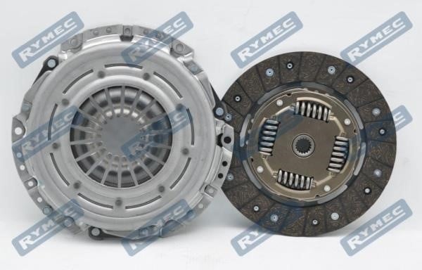 Automotive clutch kit Ford B-Max: JT1732 Rymec Clutch kit