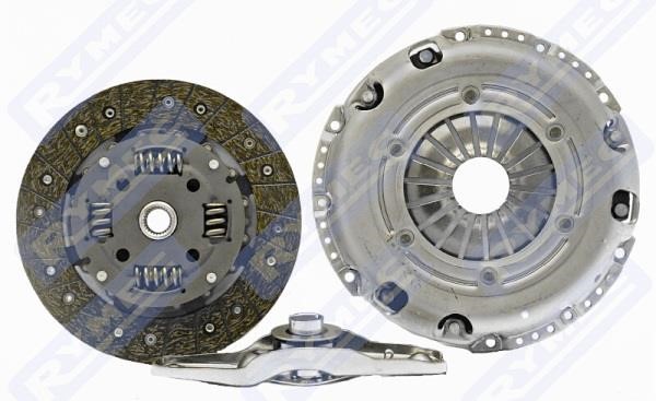 Rymec JT1738 Clutch Kit JT1738 JT1738 Rymec Clutch Kit