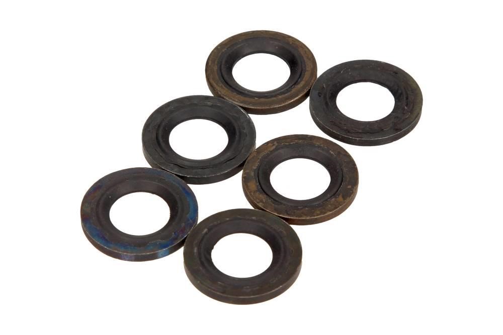 MC638 Sunair A/C compressor repair kit