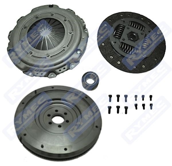 Clutch set Citroen C2: SF1046 Rymec Clutch Kit