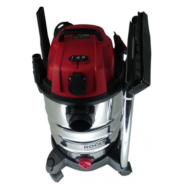OK034100 Rooks Vacuum cleaner