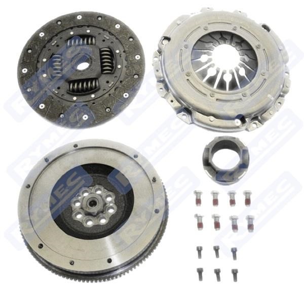 SF1054 Rymec Clutch Kit