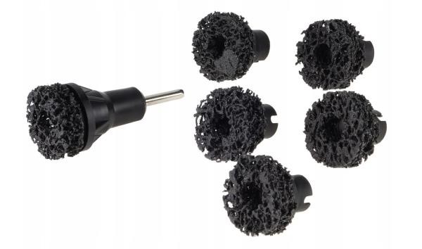 OK020460 Rooks Hub cleaner set