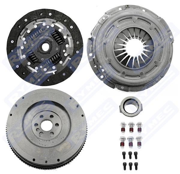 Automotive clutch kit BMW: SF1062 Rymec Clutch Kit