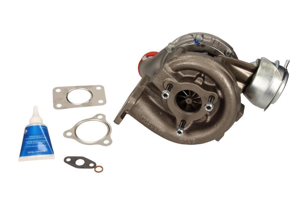 PA45413510 Turbo Motor Compressor