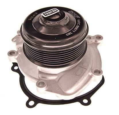 SKF VKPC 88877 Water Pump, engine cooling VKPC88877 VKPC88877 SKF Water Pump, engine cooling