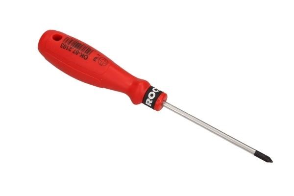 OK072103 Rooks Screwdriver