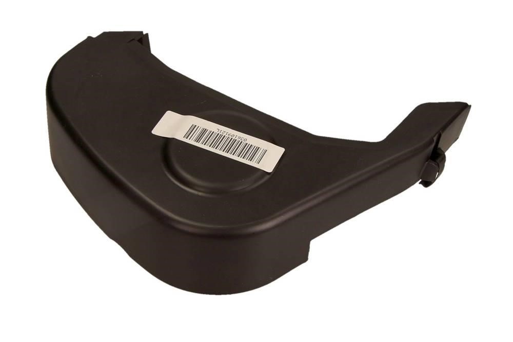 Engine covers and shrouds Audi: 036109121L VAG Timing Belt Cover