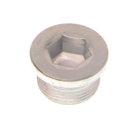 Topran 118 930 Screw Plug, transmission housing 118930 118930 Topran Screw Plug, transmission housing