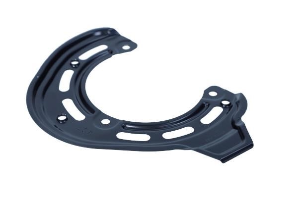 Brake dust shield Opel Corsa C: 812524118 Triscan Brake dust shield