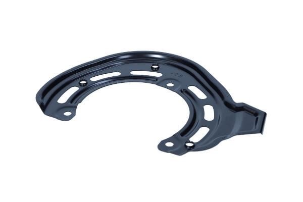 Brake dust shield Opel Corsa C: 812524119 Triscan Brake dust shield