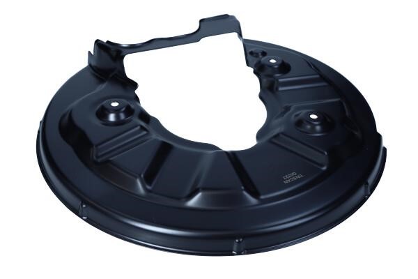 Brake dust shield Skoda Superb: 812529280 Triscan Splash Panel, brake disc