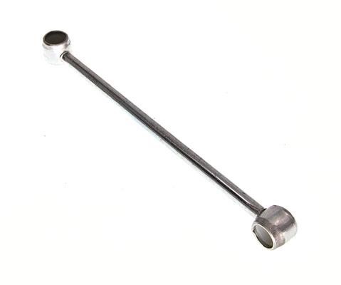 814029765 Triscan Cable Pull, manual transmission