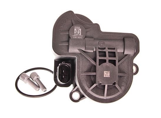 Emergency brake cable Audi: STA1683 TRW Parking brake motor