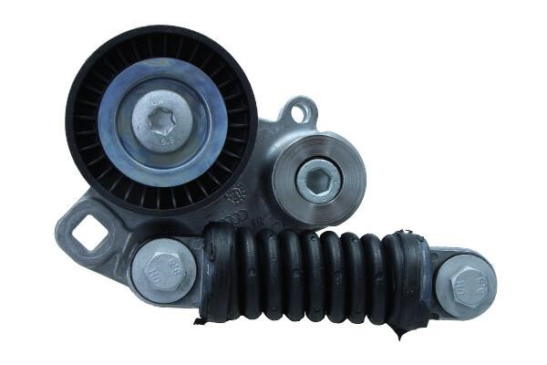 Guide pulley Audi: 057903133J VAG Drive belt tensioner pulley