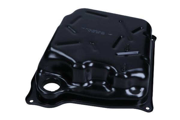 0GC325201H VAG Automatic gearbox oil pan with seal