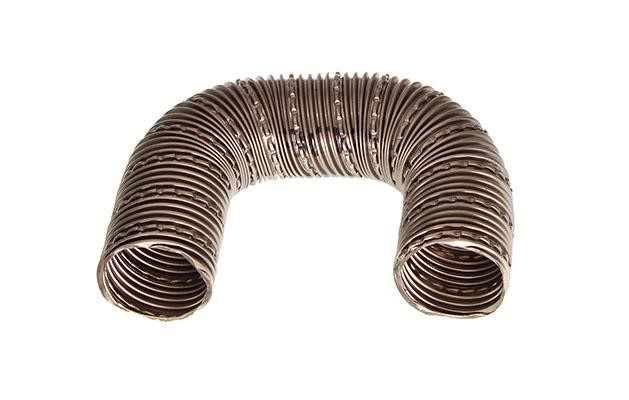 1K0819178C VAG Corrugated pipe