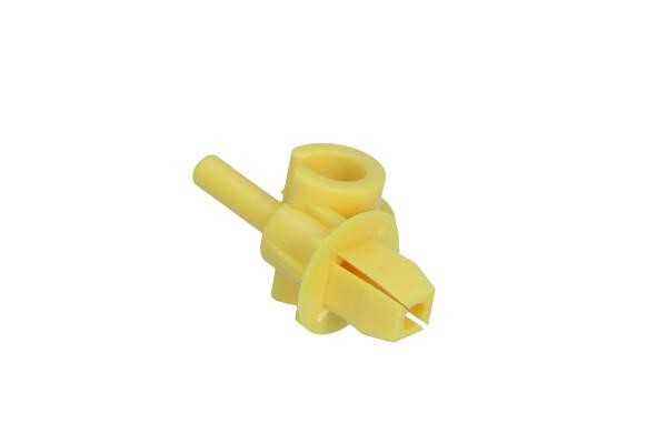 1U0823397121 VAG Hood holder retainer