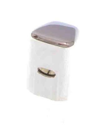 5F0711333A2ZZ VAG Parking brake lever button