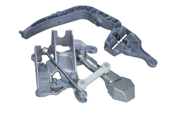 2E0711017A VAG Gear shift mechanism