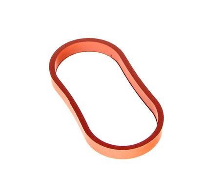 Air inlet manifold gasket Renault Express: 711965200 Victor Reinz Intake manifold gasket
