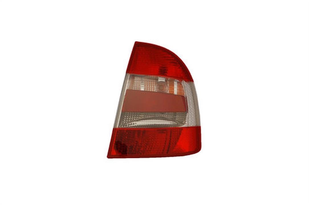 Tail lights Skoda Superb: 2021101041 Visteon Combination Rearlight