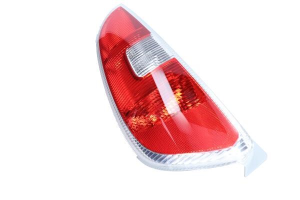 Tail lights Skoda: 2021101042 Visteon Combination Rearlight
