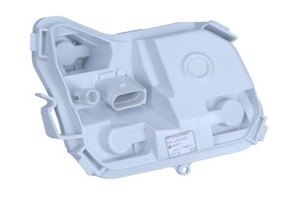 8E9945257B VAG Rear left lamp board
