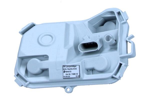 8E9945258B VAG Rear lamp board