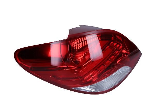 2021101116 Visteon Combination Rearlight