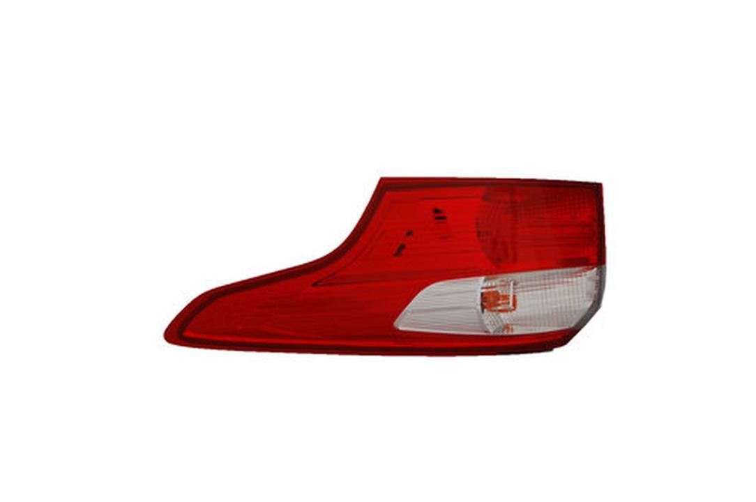 Tail lights Ford Focus: 2021101124 Visteon Combination Rearlight