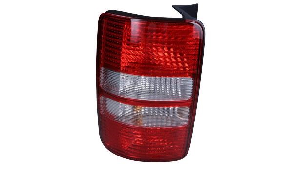 Tail lights Volkswagen Caddy: 2021101133 Visteon Auto part