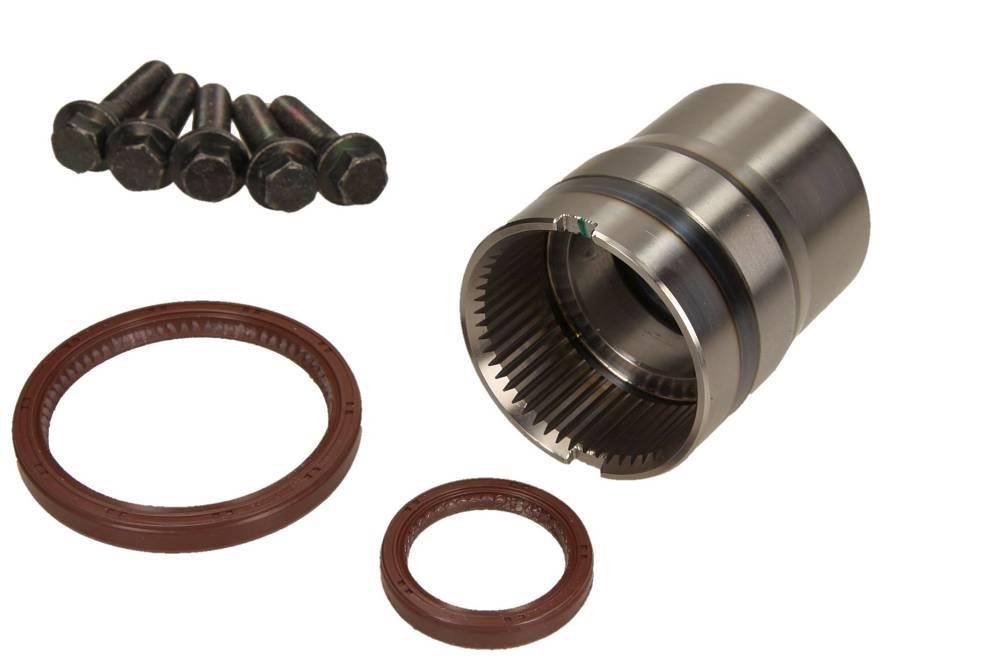 31437982 Volvo Bushings