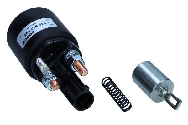 1986SE1694 Bosch Solenoid switch, starter