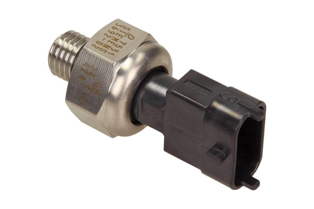 Fuel pressure sensor Opel Signum: 24418424 General Motors Fuel pressure sensor
