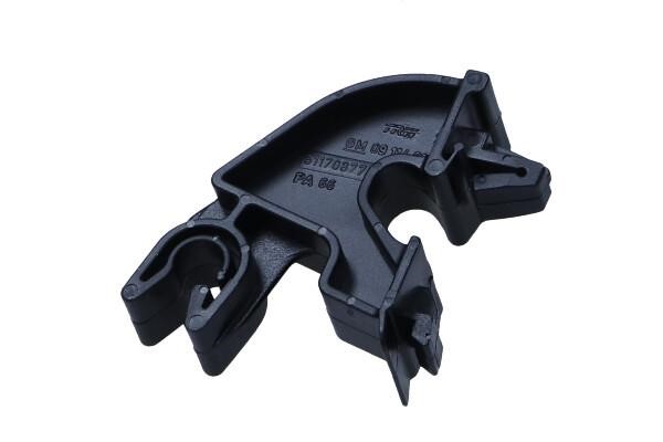 9114314 General Motors Hood stop latch