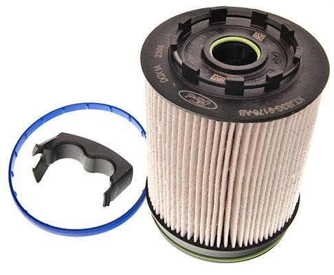 2585589 Ford Fuel filter