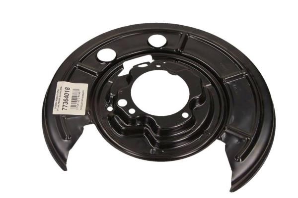 Brake discs Fiat Ducato: 77364018 Fiat/Alfa/Lancia Brake disc