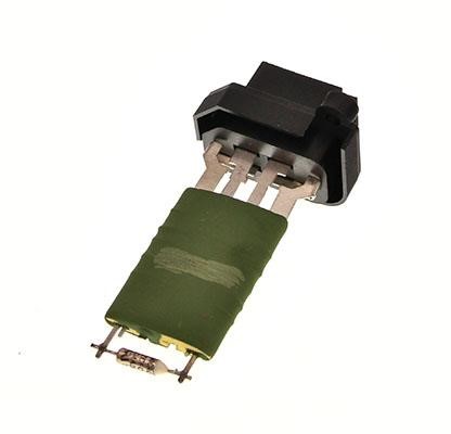 Electric engines Ford: 4525162 Ford Fan motor resistor