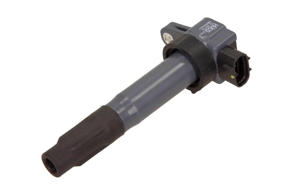 Engine coil Suzuki Splash: 134078 Huco Ignition coil