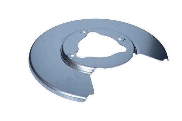 Brake dust shield Tesla Model 3: J3340800 Jakoparts Brake dust shield