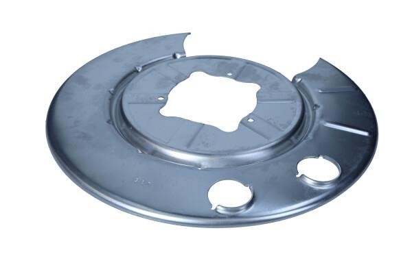 Brake dust shield Tesla Model S: J3340803 Jakoparts Brake dust shield