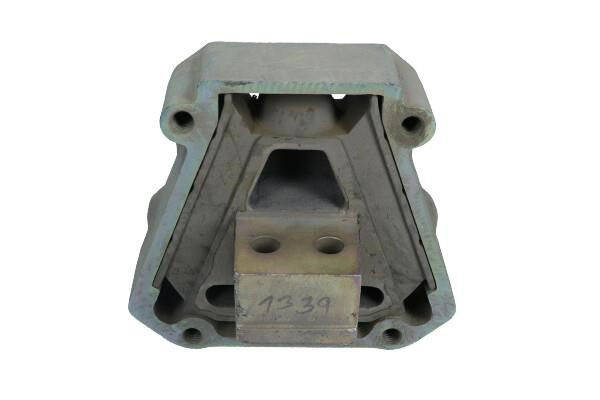 133900 Le.Ma. Engine Mounting