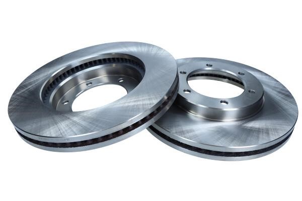 Maxgear 19-4753 Brake disk 194753 194753 Maxgear Brake disk