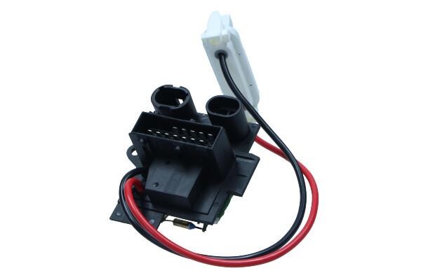 Maxgear 27-2179 Resistor, interior blower 272179 272179 Maxgear Resistor, interior blower