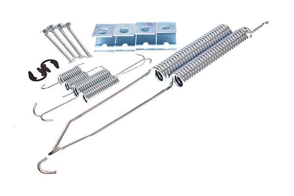 Brake pad accessory kit Renault Alaskan: 272285 Maxgear Accessory Kit, brake shoes