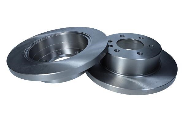 Maxgear 19-4764 Brake disc 194764 194764 Maxgear Brake disc