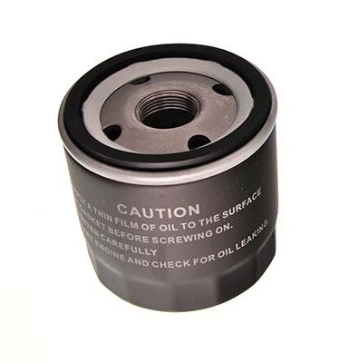 Oil filter Cadillac: 262094 Maxgear Oil Filter