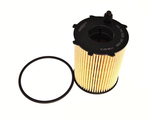 Oil filter DS: 262098 Maxgear Oil Filter
